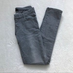 Ben Sherman grey skinny jeans